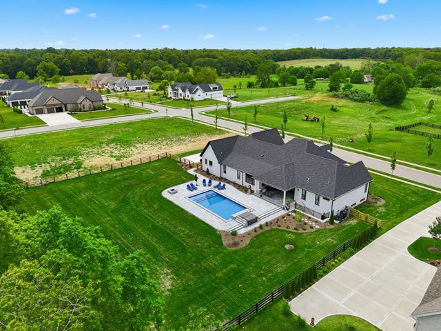 555 Canvasback Drive Lot A, Nicholasville, KY 40356