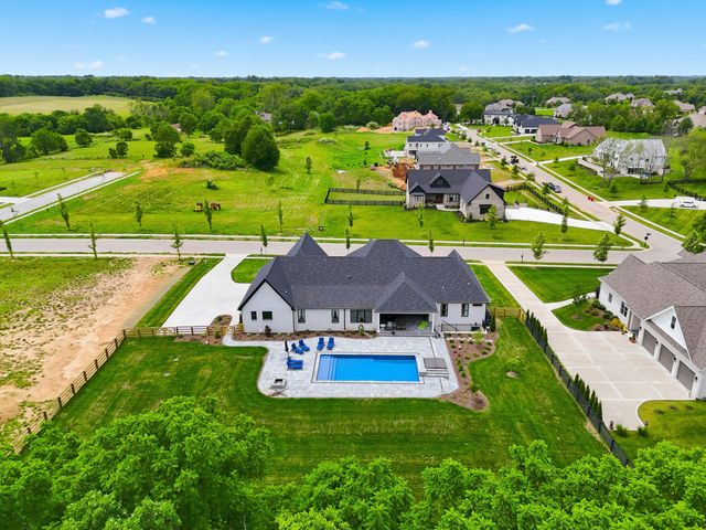 555 Canvasback Drive Lot A, Nicholasville, KY 40356