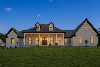 555 Canvasback Drive Lot A, Nicholasville, KY 40356