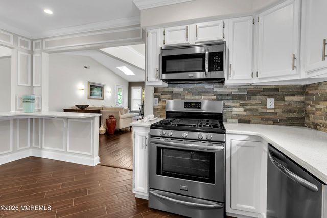1941 Quimby Court, Toms River, NJ 08755