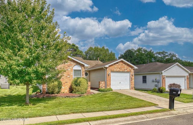 1941 Quimby Court, Toms River, NJ 08755