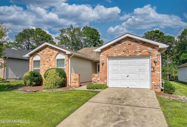 1941 Quimby Court, Toms River, NJ 08755