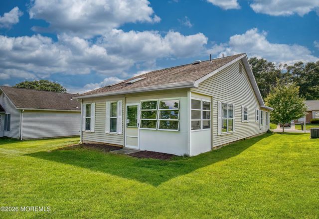 1941 Quimby Court, Toms River, NJ 08755
