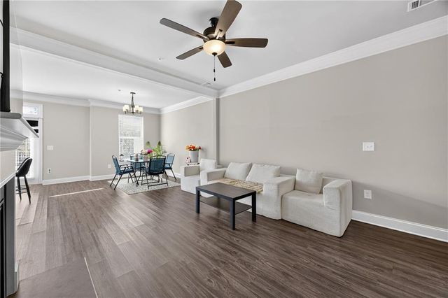 1508 Burberry Alley, Marietta, GA 30008