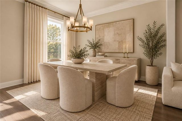1508 Burberry Alley, Marietta, GA 30008