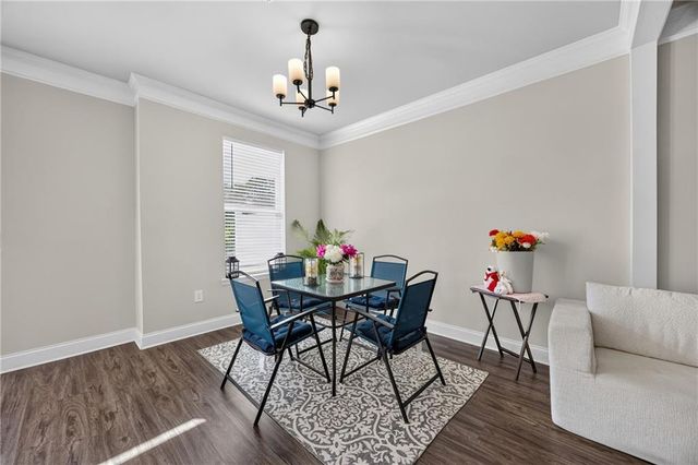 1508 Burberry Alley, Marietta, GA 30008
