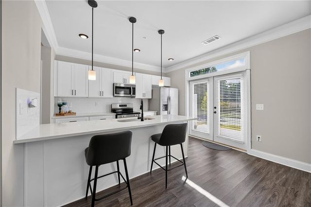 1508 Burberry Alley, Marietta, GA 30008