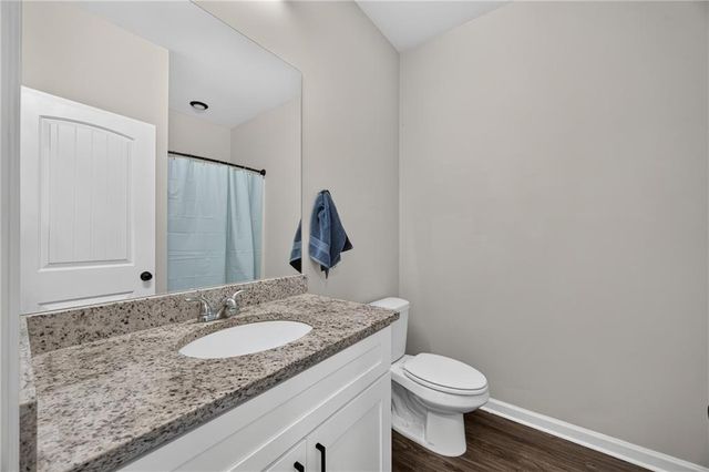 1508 Burberry Alley, Marietta, GA 30008