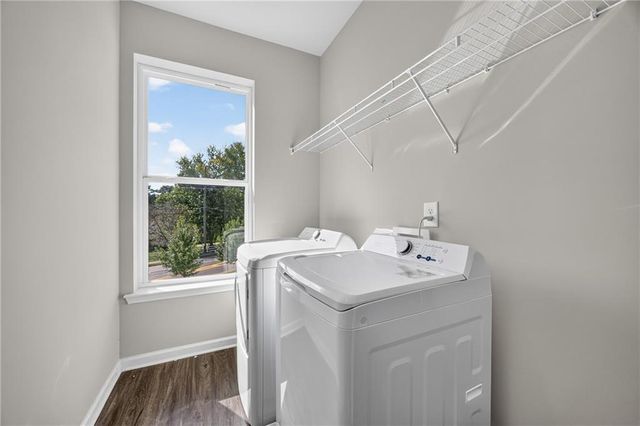 1508 Burberry Alley, Marietta, GA 30008