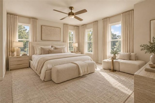 1508 Burberry Alley, Marietta, GA 30008
