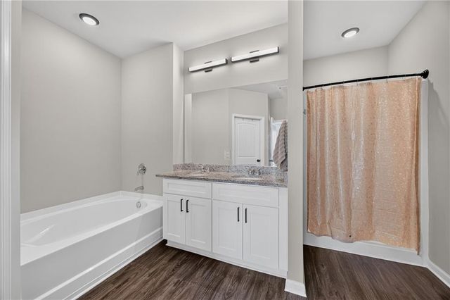 1508 Burberry Alley, Marietta, GA 30008