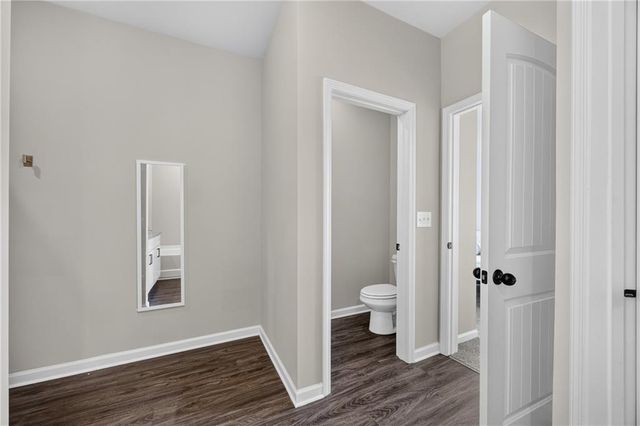1508 Burberry Alley, Marietta, GA 30008
