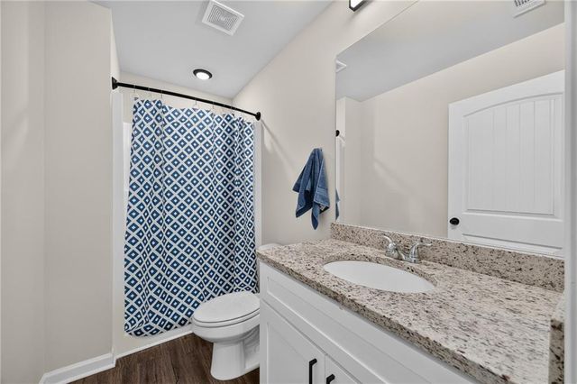 1508 Burberry Alley, Marietta, GA 30008