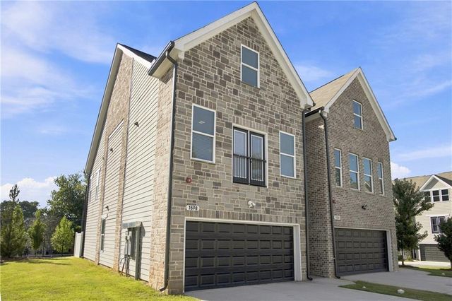 1508 Burberry Alley, Marietta, GA 30008