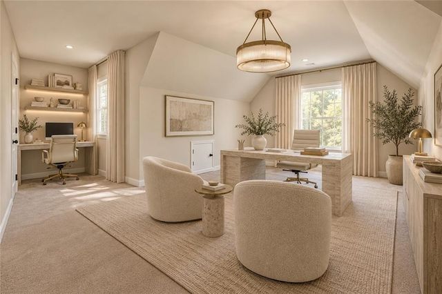 1508 Burberry Alley, Marietta, GA 30008