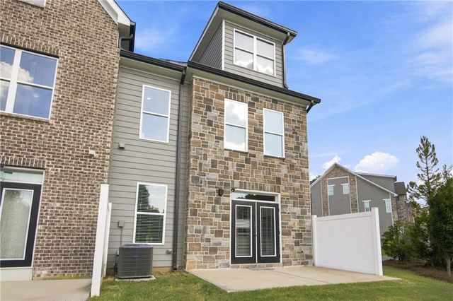 1508 Burberry Alley, Marietta, GA 30008