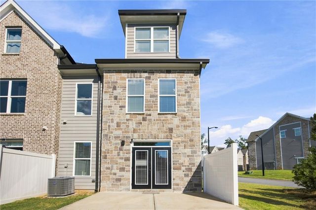 1508 Burberry Alley, Marietta, GA 30008