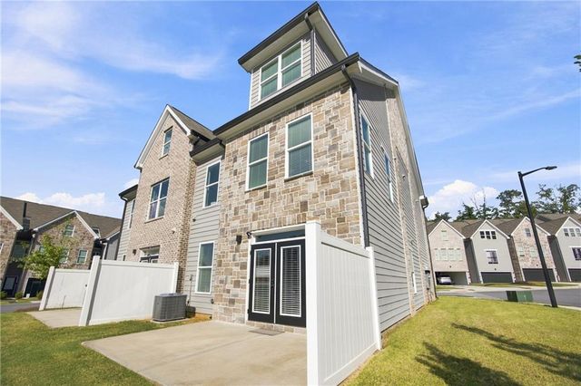 1508 Burberry Alley, Marietta, GA 30008