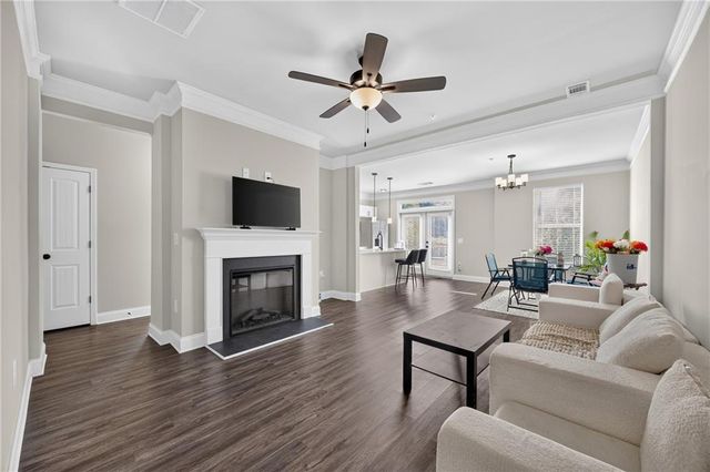 1508 Burberry Alley, Marietta, GA 30008