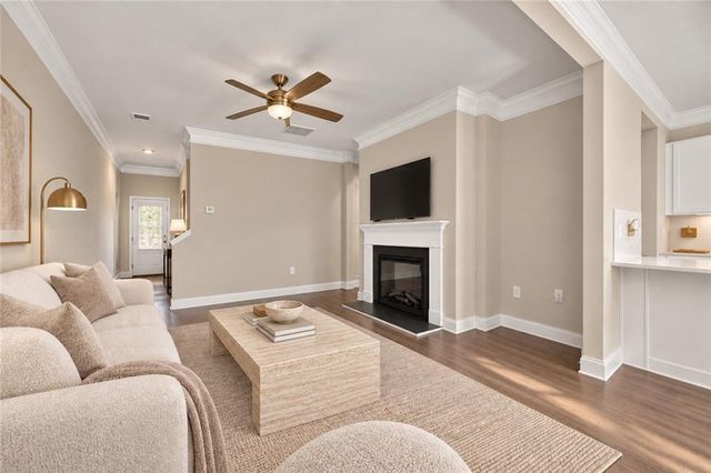 1508 Burberry Alley, Marietta, GA 30008