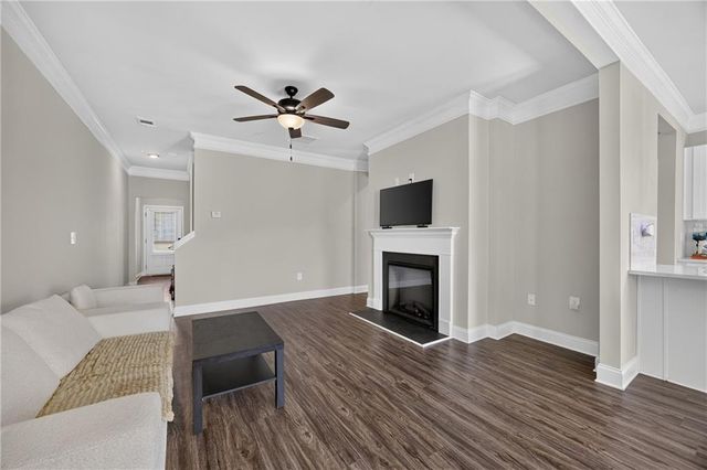 1508 Burberry Alley, Marietta, GA 30008