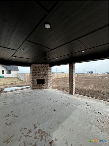 11067 Eagle Walk Boulevard, Salado, TX 76571