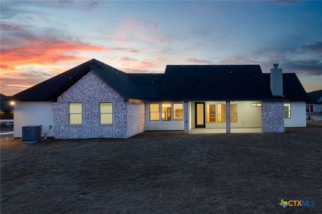 11067 Eagle Walk Boulevard, Salado, TX 76571