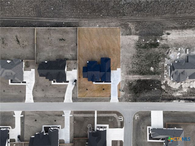 11067 Eagle Walk Boulevard, Salado, TX 76571