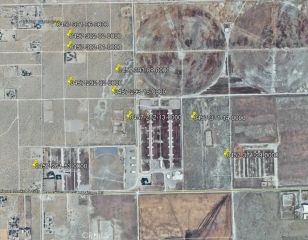 1000 Tanner Road, El Mirage, CA 92301