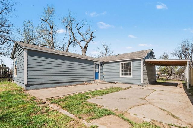 1907 W Oklahoma Avenue, Guthrie, OK 73044