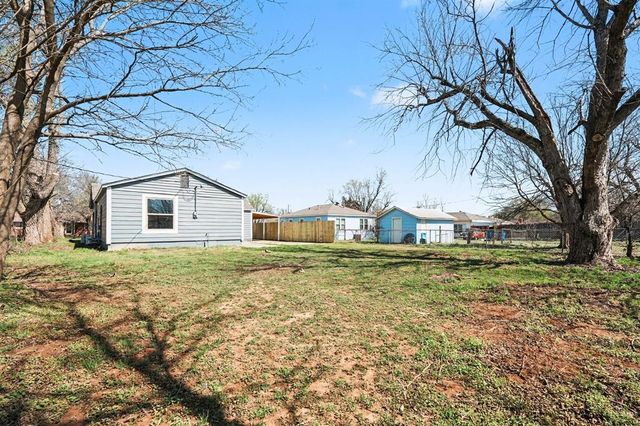 1907 W Oklahoma Avenue, Guthrie, OK 73044