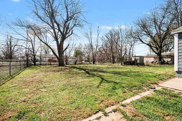 1907 W Oklahoma Avenue, Guthrie, OK 73044