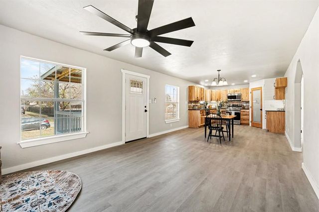 1907 W Oklahoma Avenue, Guthrie, OK 73044