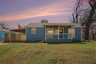 1907 W Oklahoma Avenue, Guthrie, OK 73044