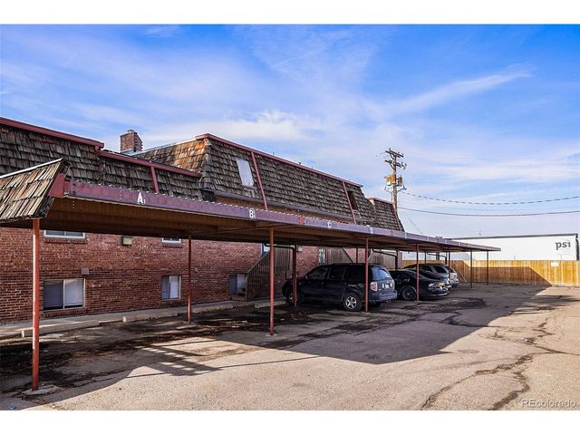 5491 E Warren Ave 225, Denver, CO 80222