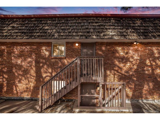 5491 E Warren Ave 225, Denver, CO 80222