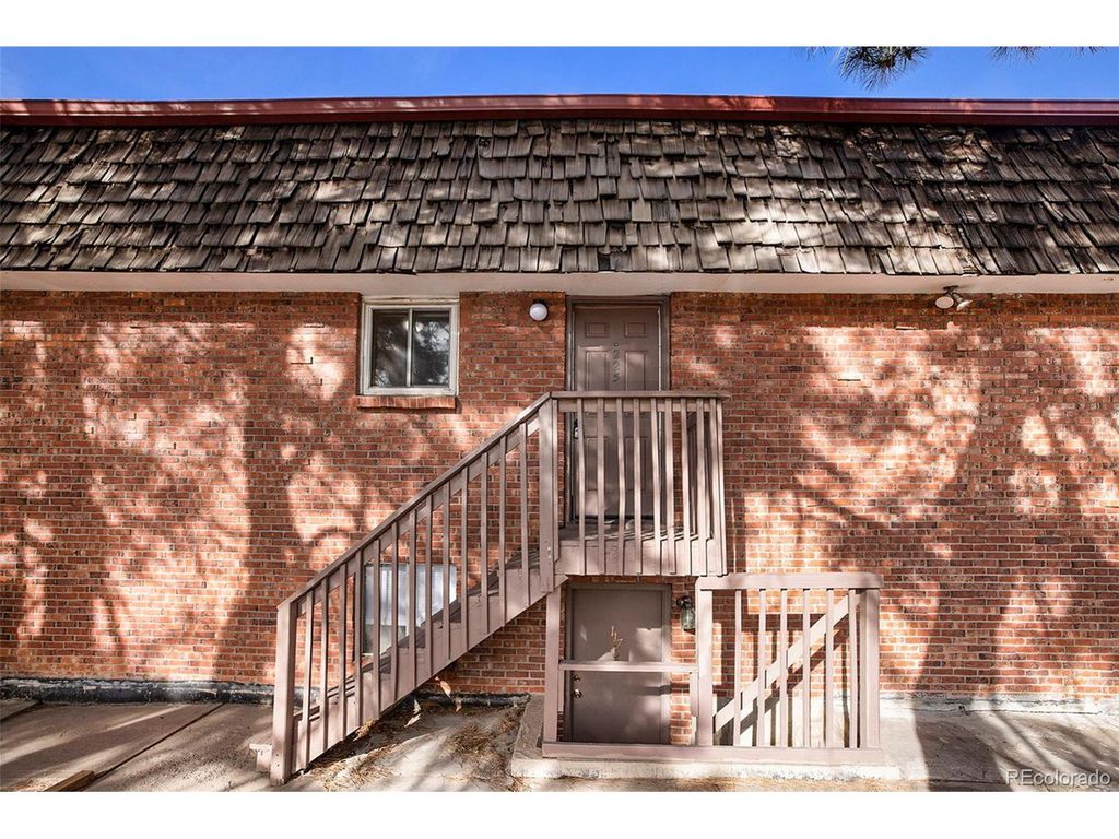 5491 E Warren Ave 225, Denver, CO 80222