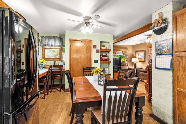 1408 N CLARK STREET, Appleton, WI 54911