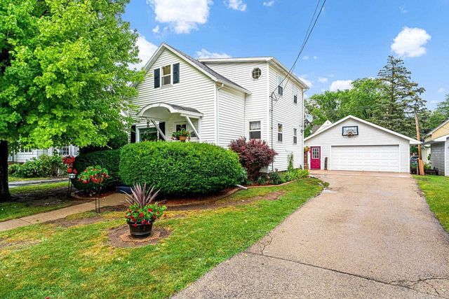 1408 N CLARK STREET, Appleton, WI 54911