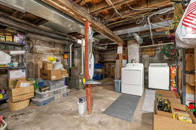 1408 N CLARK STREET, Appleton, WI 54911