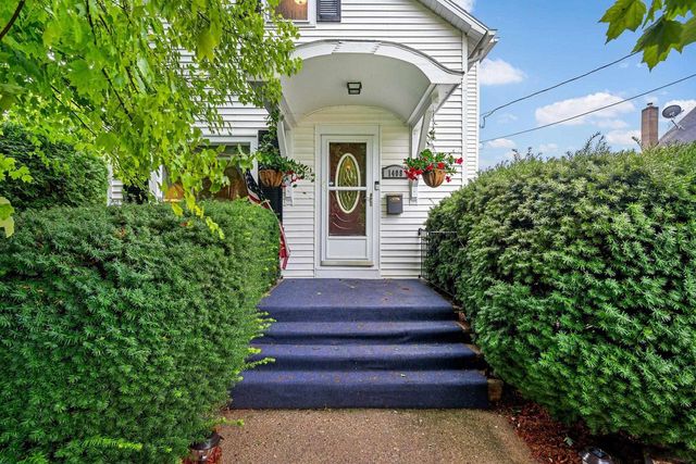 1408 N CLARK STREET, Appleton, WI 54911