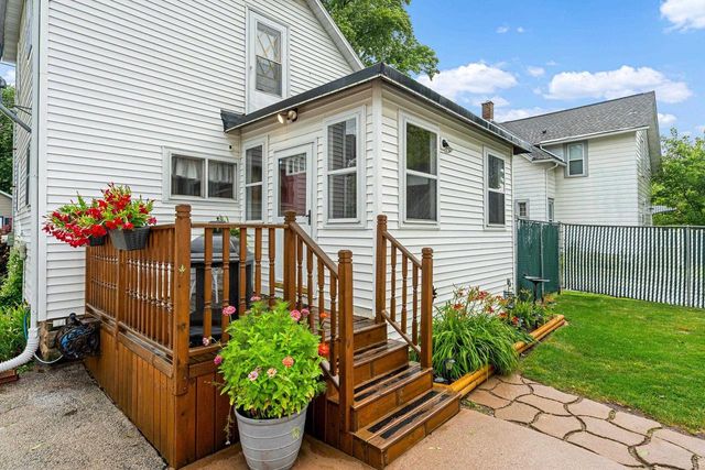 1408 N CLARK STREET, Appleton, WI 54911