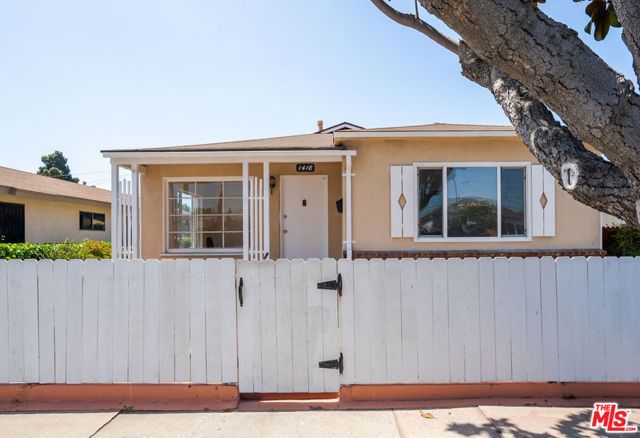 1418 E Mauretania Street, Wilmington (los Angeles), CA 90744