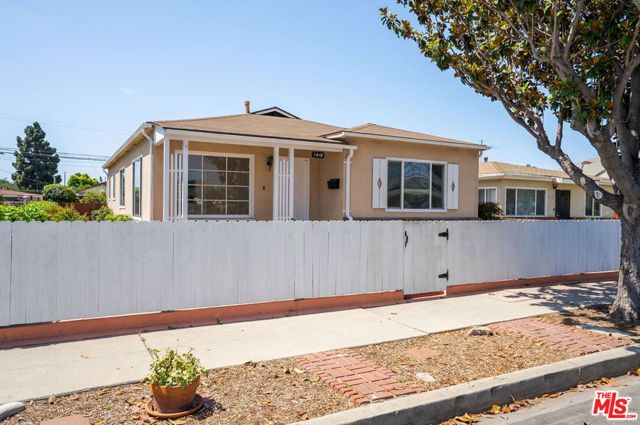 1418 E Mauretania Street, Wilmington (los Angeles), CA 90744