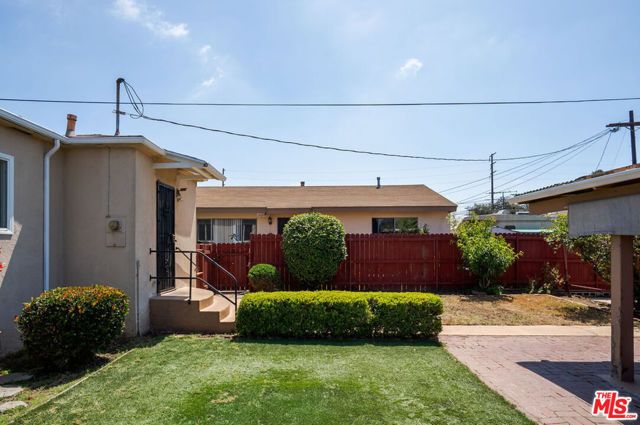 1418 E Mauretania Street, Wilmington (los Angeles), CA 90744