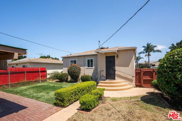 1418 E Mauretania Street, Wilmington (los Angeles), CA 90744