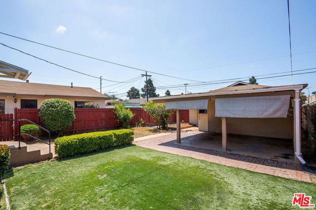 1418 E Mauretania Street, Wilmington (los Angeles), CA 90744