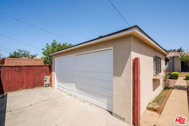 1418 E Mauretania Street, Wilmington (los Angeles), CA 90744