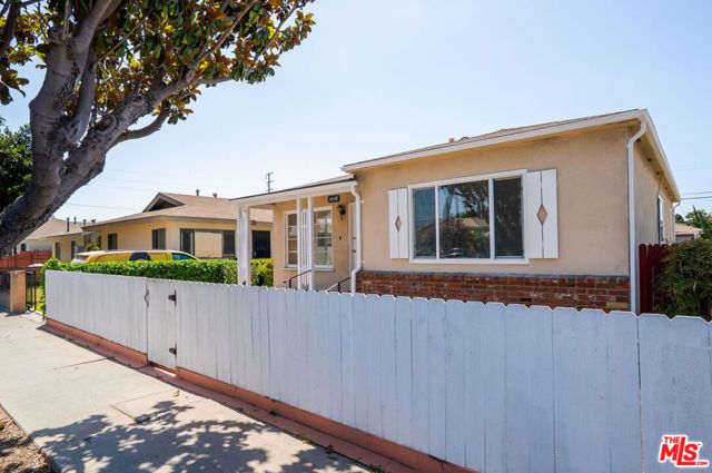 1418 E Mauretania Street, Wilmington (los Angeles), CA 90744