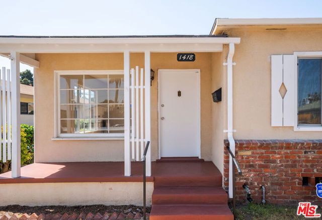 1418 E Mauretania Street, Wilmington (los Angeles), CA 90744